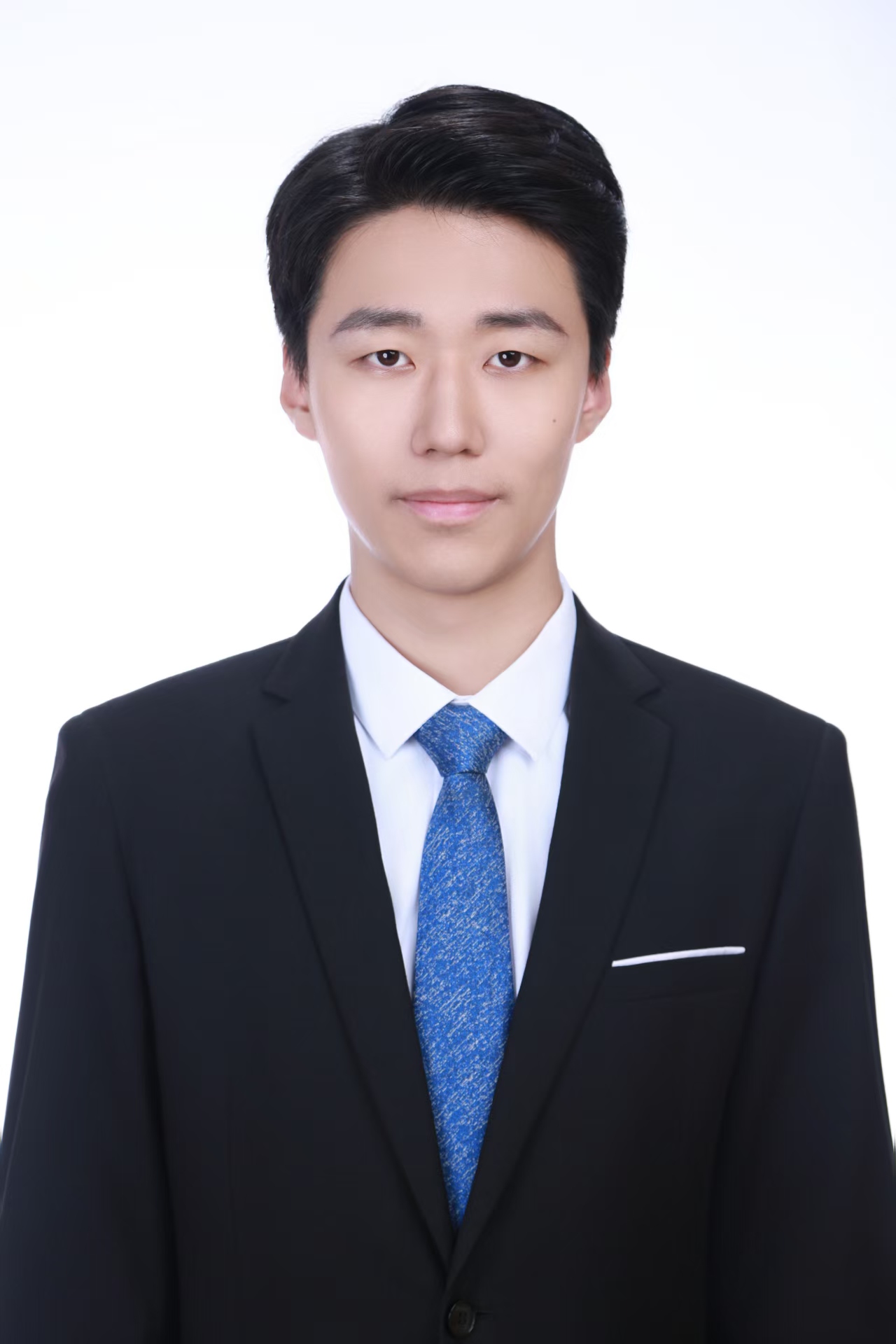 Zhaoxi Zhang